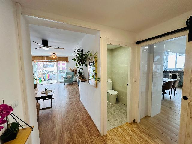 Imagen 18 Inmueble 300347 - Piso en venta en Valencia / Junto al Parque de Benicalap