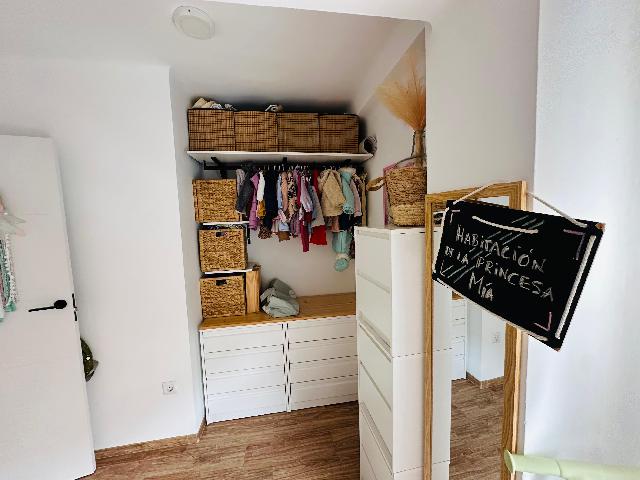 Imagen 23 Inmueble 300347 - Piso en venta en Valencia / Junto al Parque de Benicalap