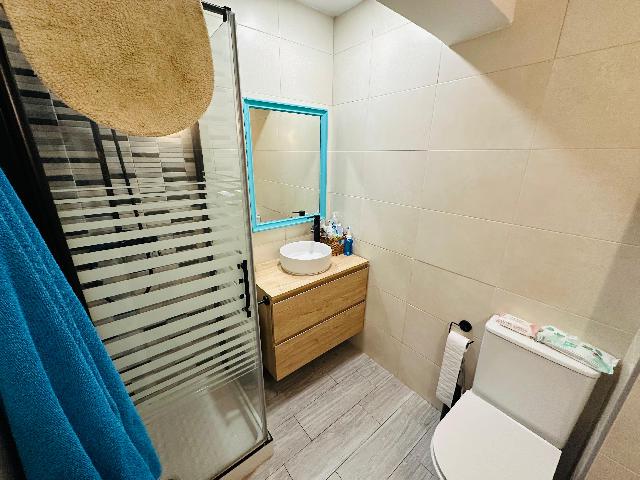 Imagen 27 Inmueble 300347 - Piso en venta en Valencia / Junto al Parque de Benicalap