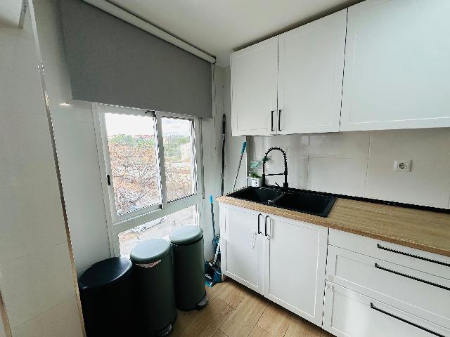 Imagen 11 Inmueble 300347 - Piso en venta en Valencia / Junto al Parque de Benicalap