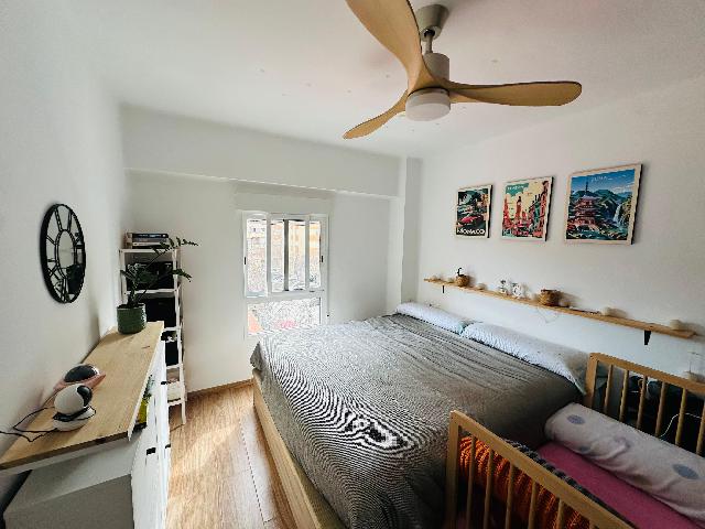 Imagen 25 Inmueble 300347 - Piso en venta en Valencia / Junto al Parque de Benicalap