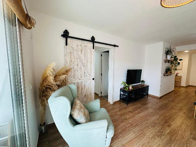 Imagen 19 Inmueble 300347 - Piso en venta en Valencia / Junto al Parque de Benicalap