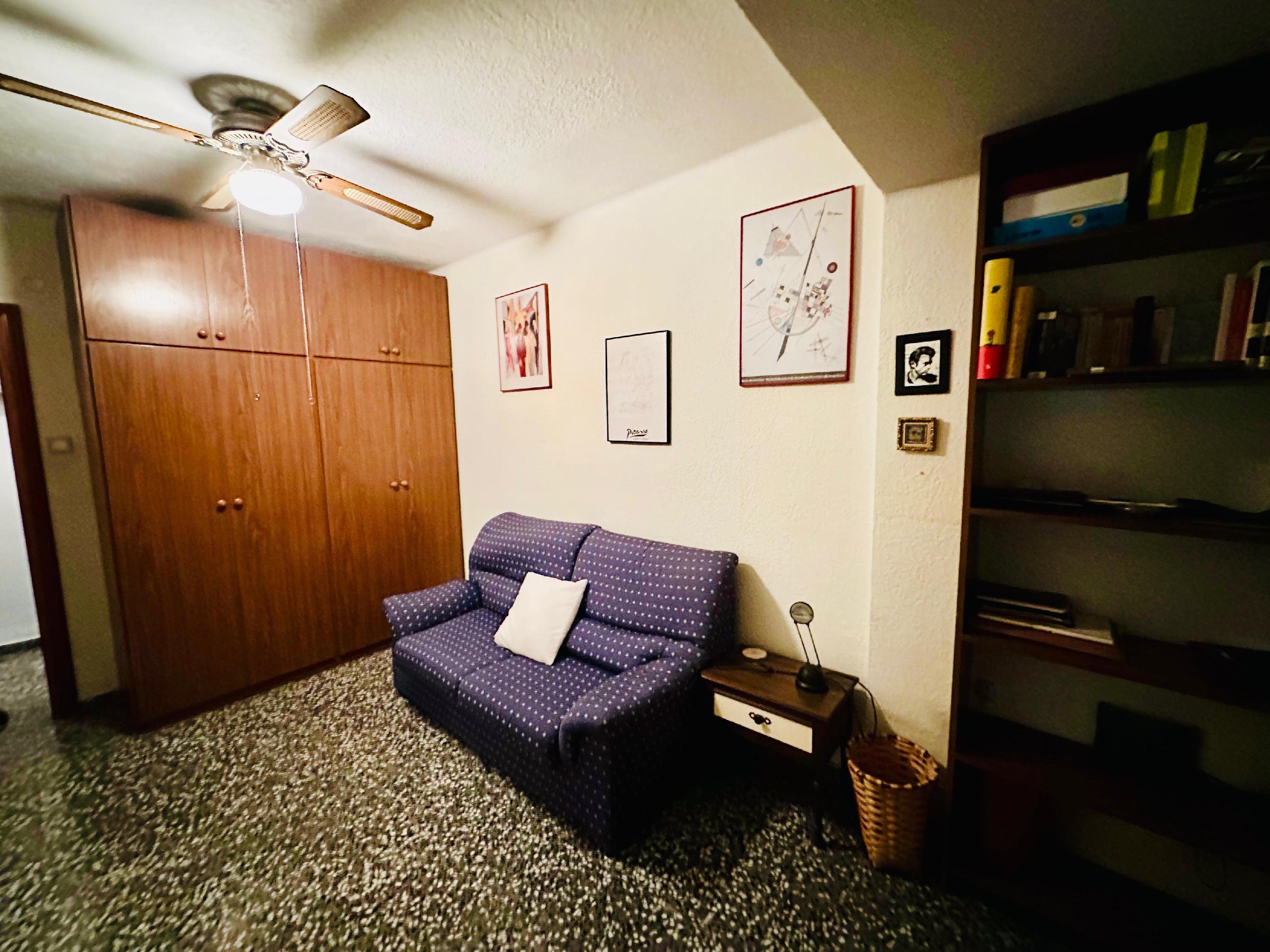 Imagen 7 Piso en venta en Valencia / Junto al IES Malilla