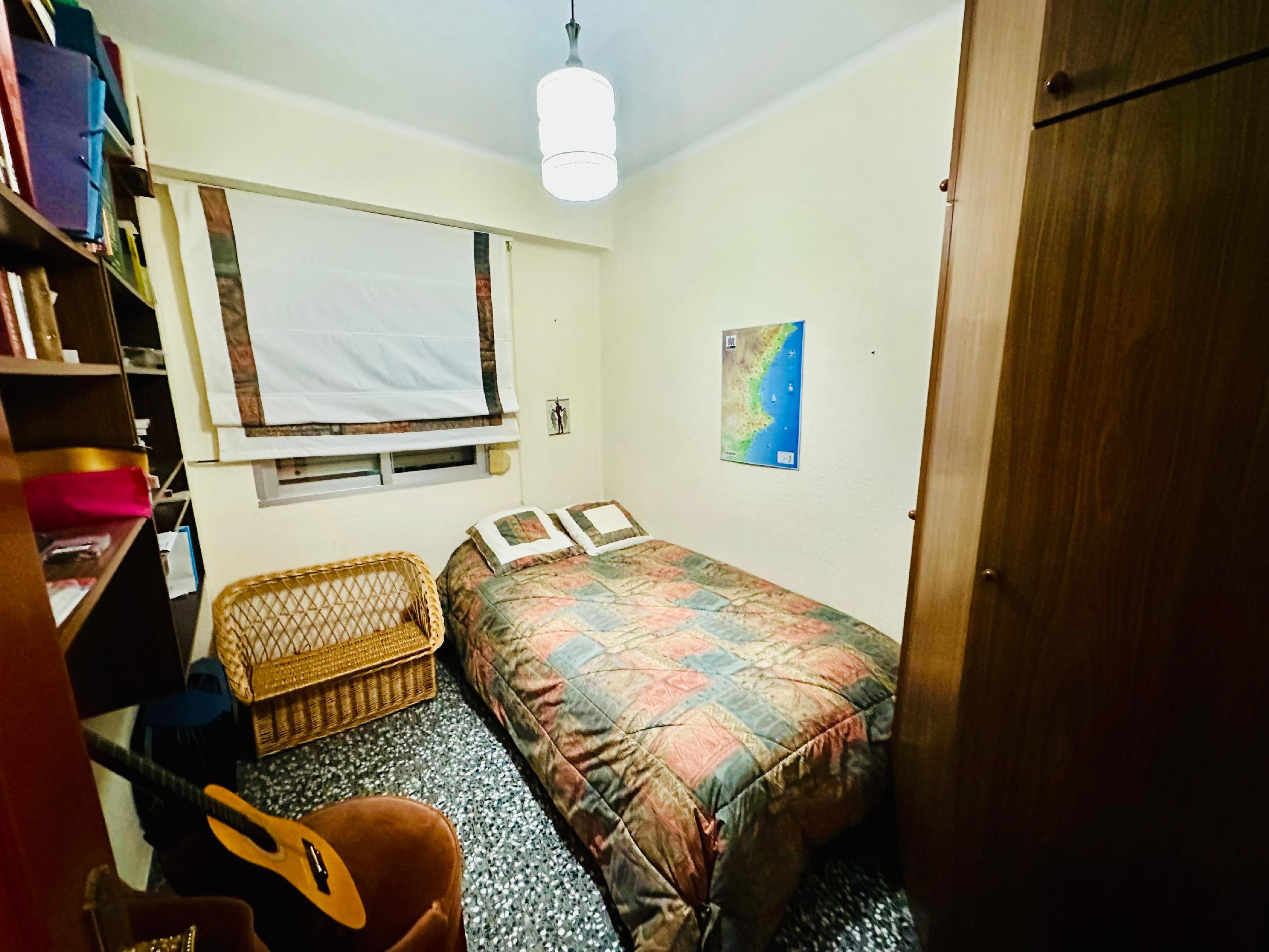 Imagen 11 Piso en venta en Valencia / Junto al IES Malilla