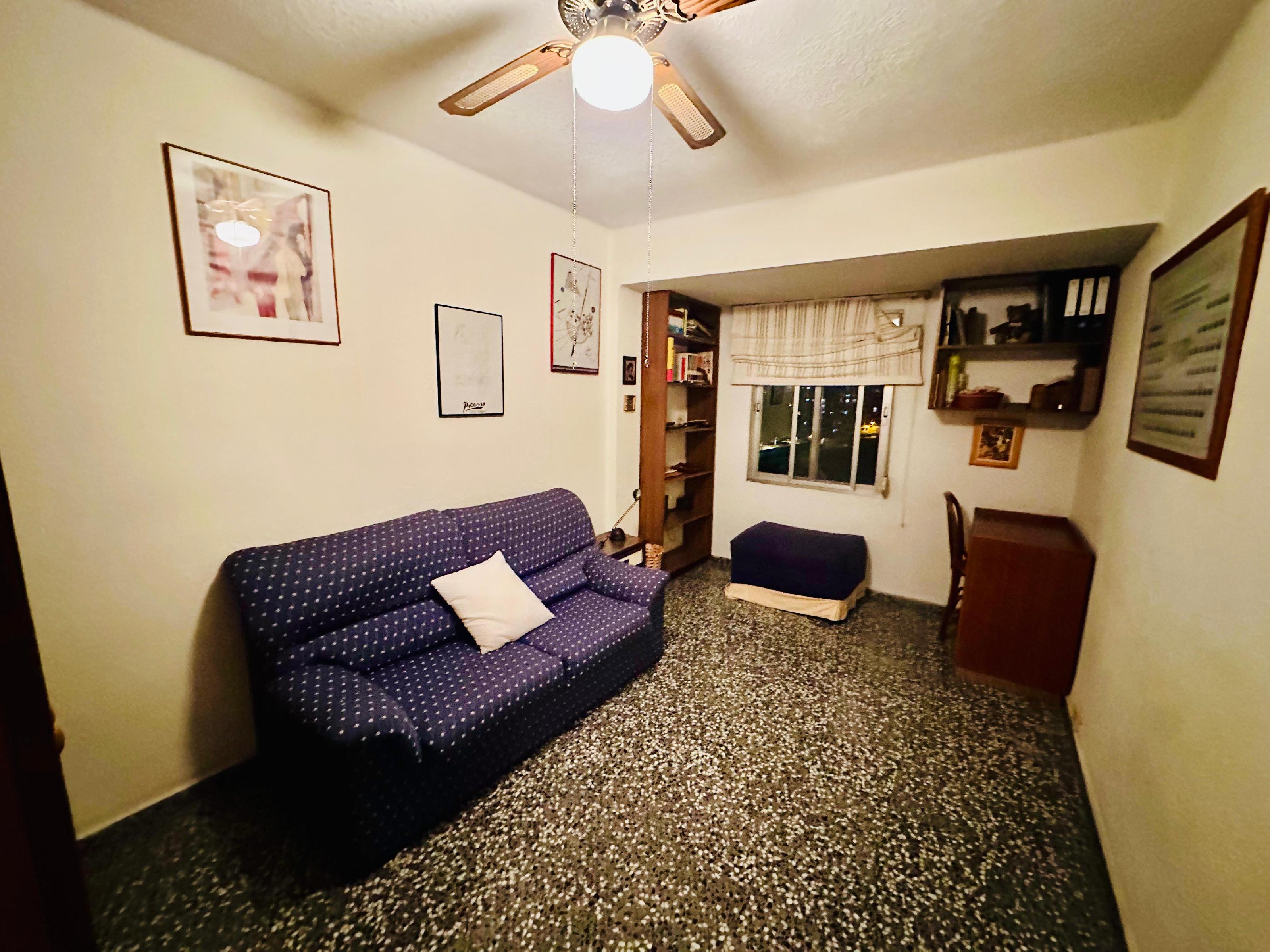 Imagen 6 Piso en venta en Valencia / Junto al IES Malilla