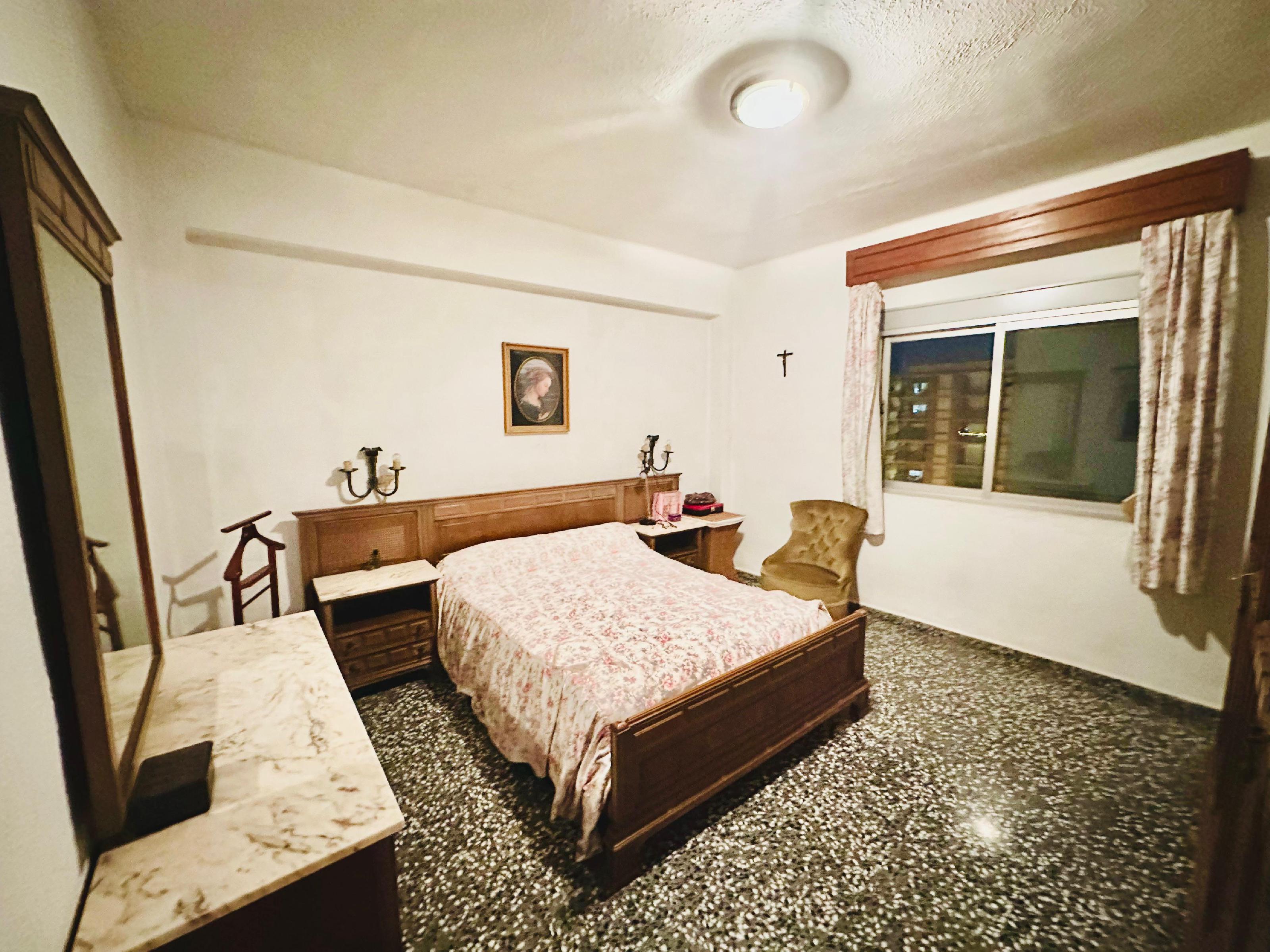 Imagen 4 Piso en venta en Valencia / Junto al IES Malilla