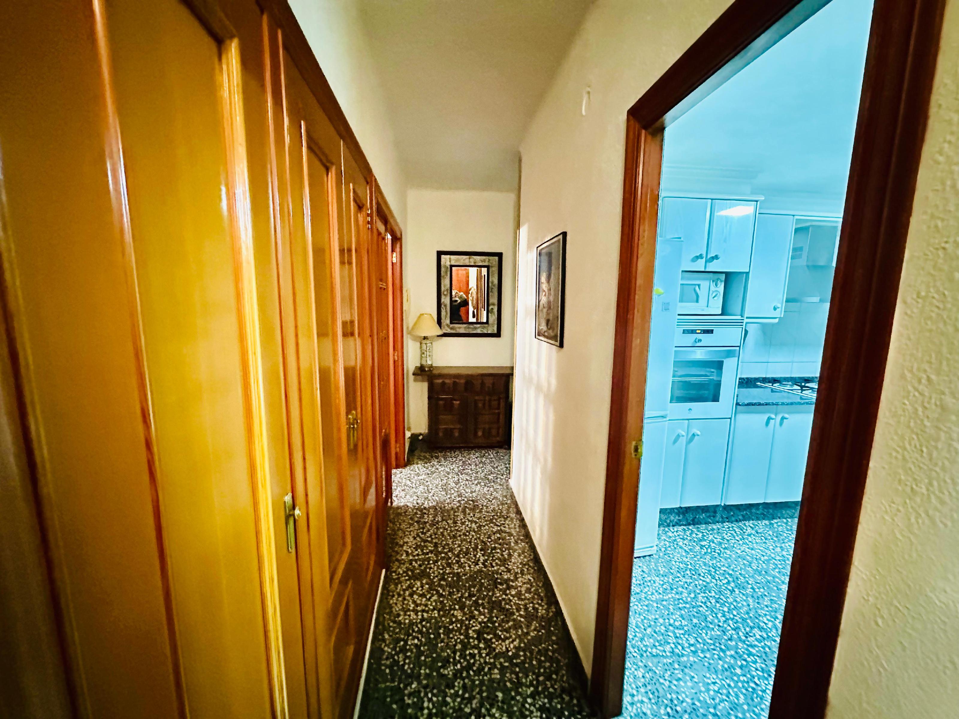 Imagen 15 Piso en venta en Valencia / Junto al IES Malilla