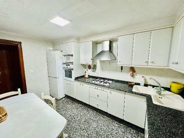 Imagen 13 Inmueble 300355 - Piso en venta en Valencia / Junto al IES Malilla