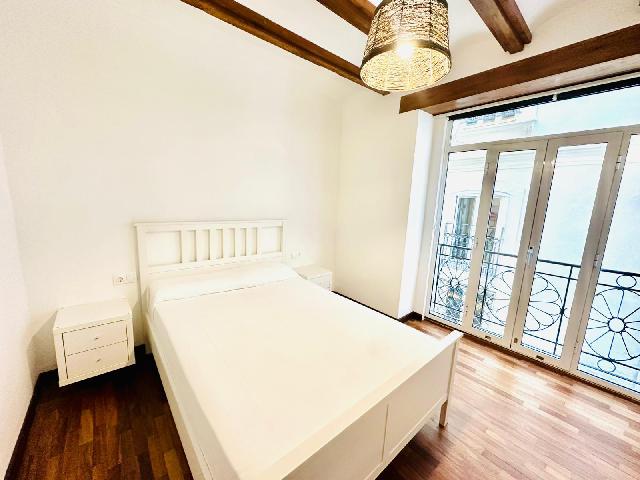 Imagen 22 Inmueble 300440 - Piso en venta en Valencia / Próxima al Mercado Central