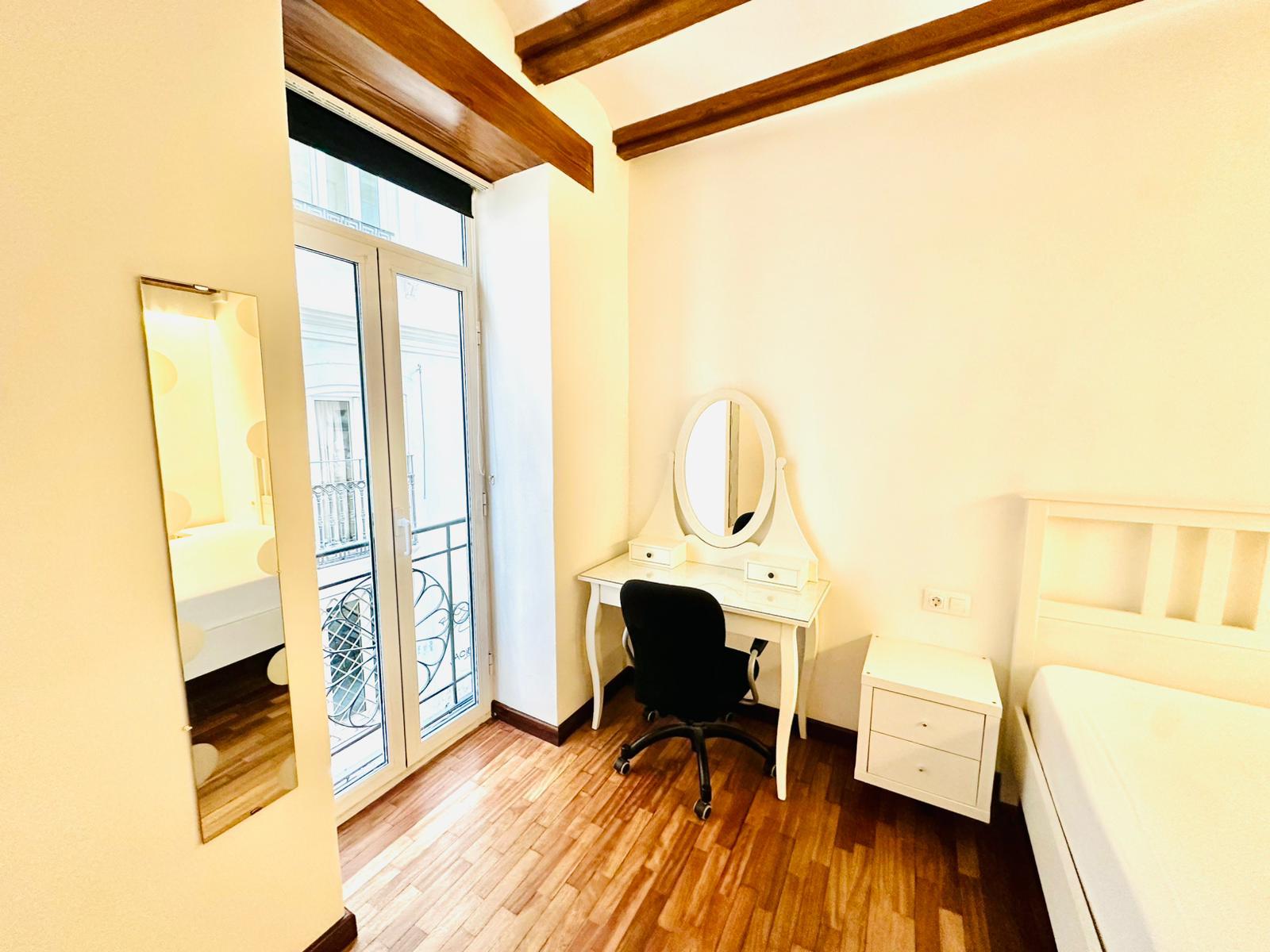 Imagen 24 Piso en venta en Valencia / Próxima al Mercado Central