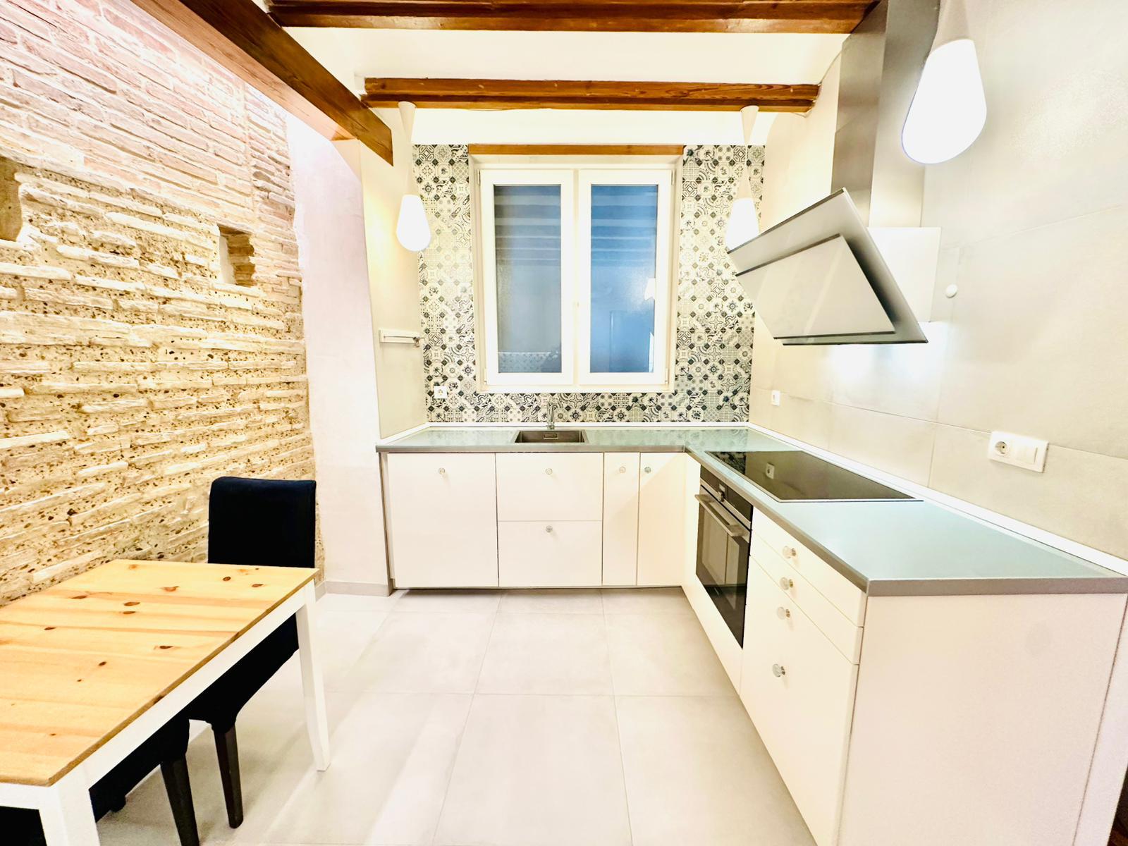 Imagen 13 Piso en venta en Valencia / Próxima al Mercado Central