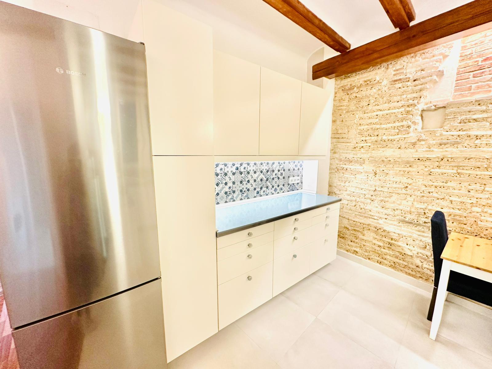 Imagen 16 Piso en venta en Valencia / Próxima al Mercado Central