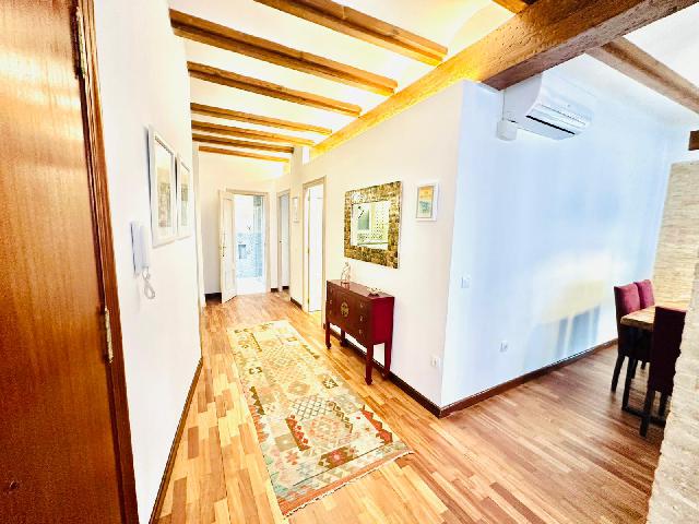 Imagen 35 Inmueble 300440 - Piso en venta en Valencia / Próxima al Mercado Central