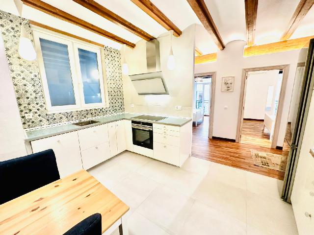 Imagen 17 Inmueble 300440 - Piso en venta en Valencia / Próxima al Mercado Central