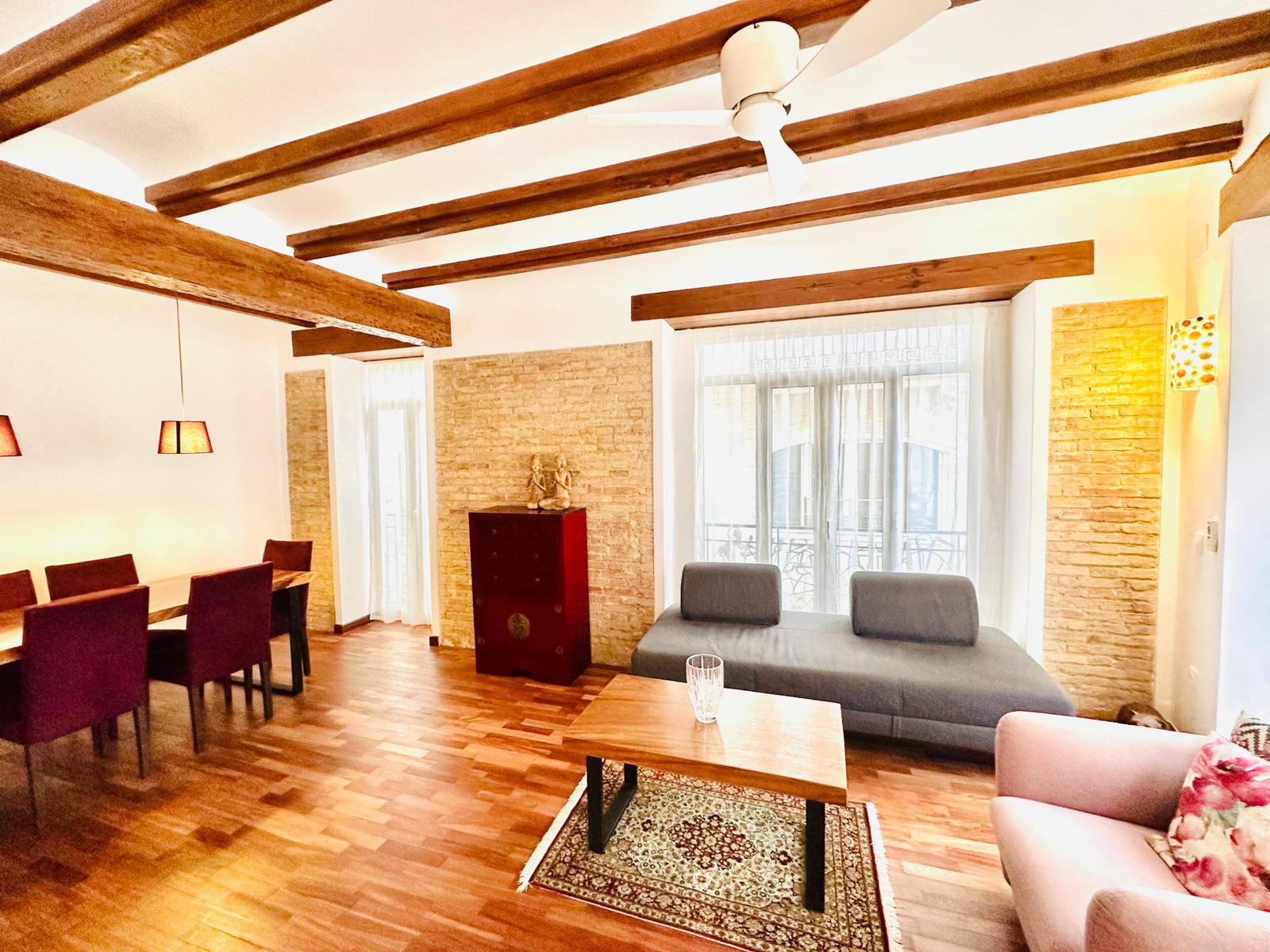 Imagen 8 Piso en venta en Valencia / Próxima al Mercado Central