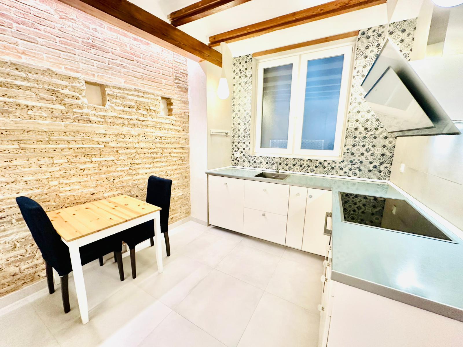 Imagen 18 Piso en venta en Valencia / Próxima al Mercado Central