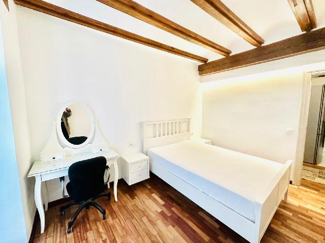 Imagen 28 Inmueble 300440 - Piso en venta en Valencia / Próxima al Mercado Central