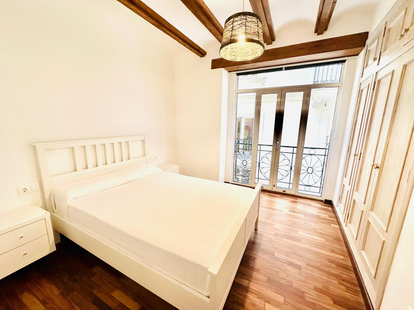 Imagen 5 Piso en venta en Valencia / Próxima al Mercado Central