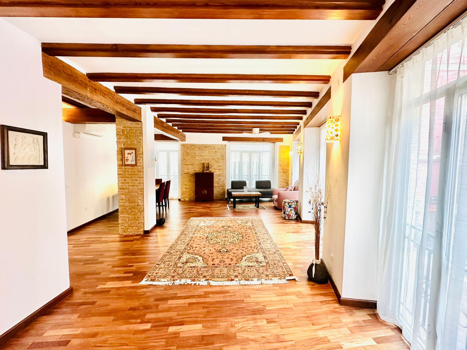 Imagen 10 Piso en venta en Valencia / Próxima al Mercado Central