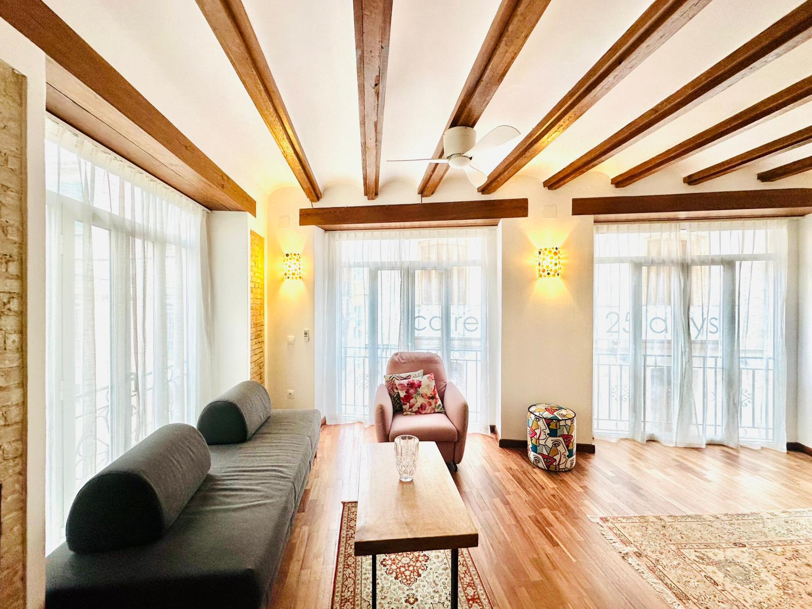 Imagen 12 Piso en venta en Valencia / Próxima al Mercado Central