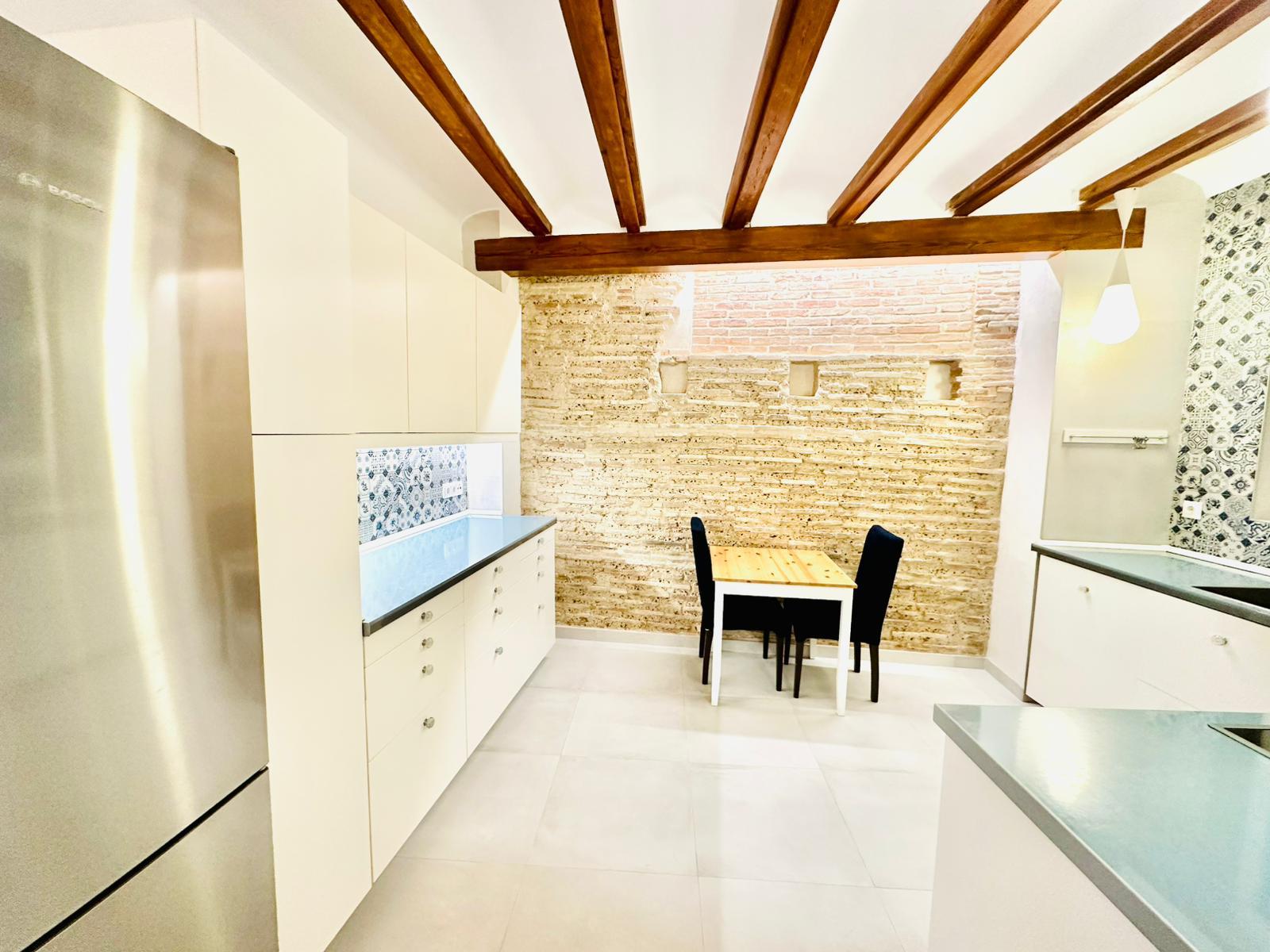 Imagen 15 Piso en venta en Valencia / Próxima al Mercado Central