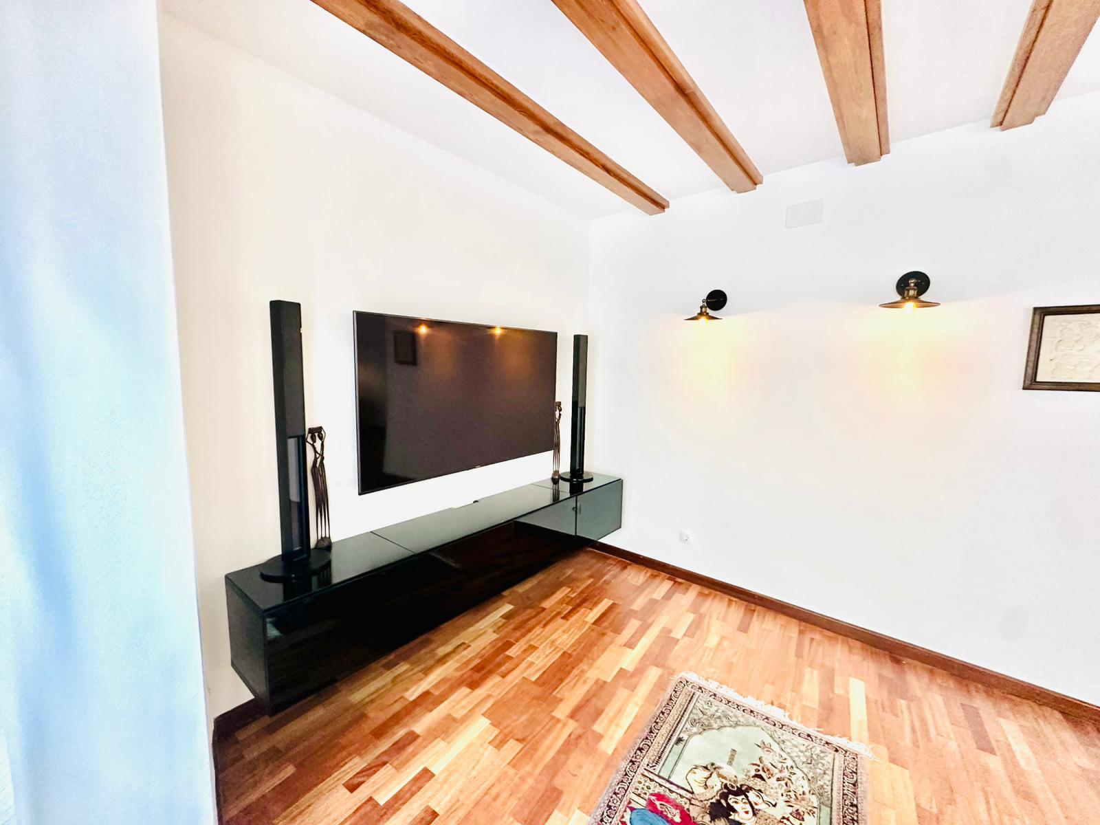 Imagen 7 Piso en venta en Valencia / Próxima al Mercado Central