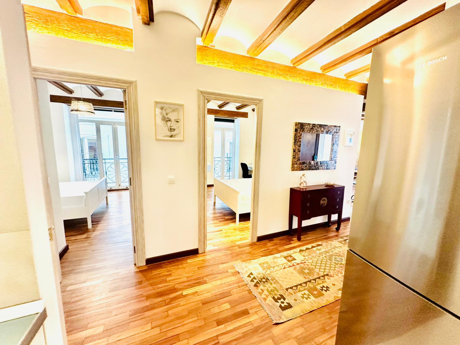 Imagen 39 Piso en venta en Valencia / Próxima al Mercado Central