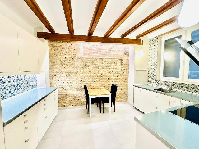 Imagen 19 Inmueble 300440 - Piso en venta en Valencia / Próxima al Mercado Central