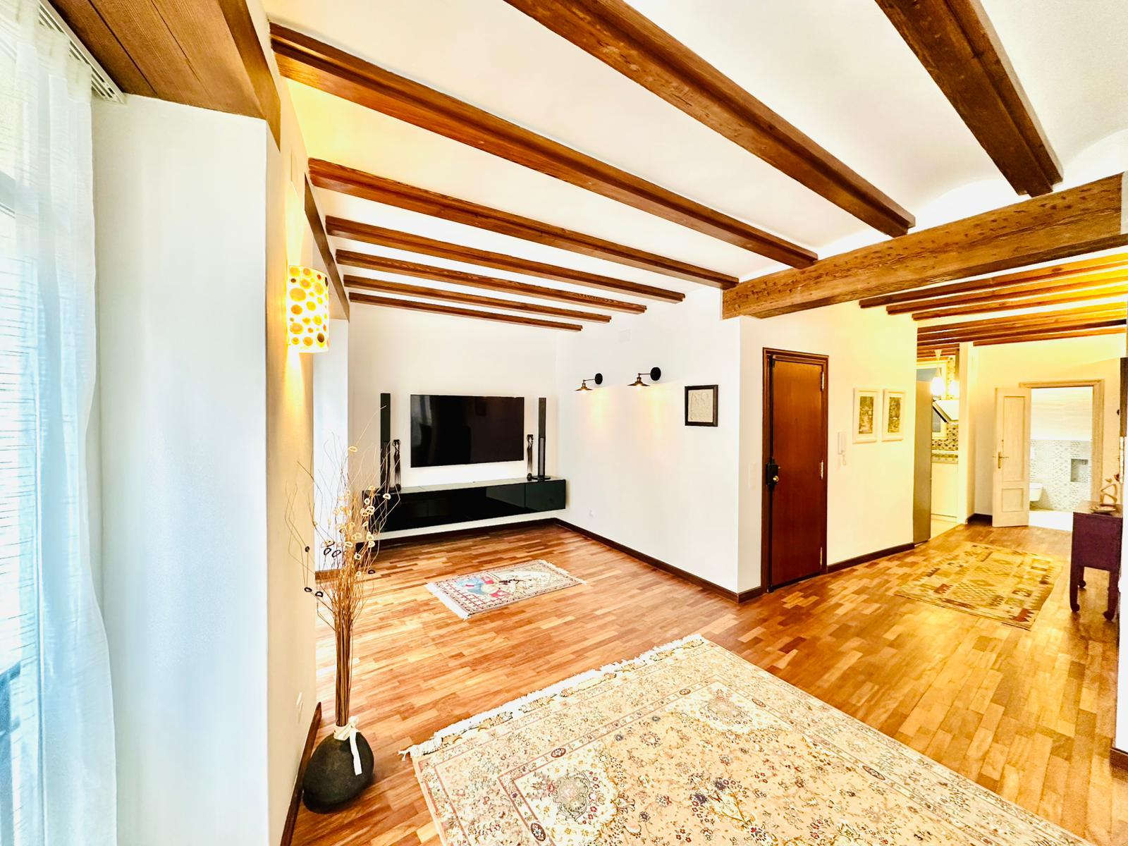 Imagen 9 Piso en venta en Valencia / Próxima al Mercado Central