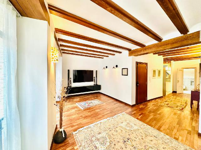 Imagen 9 Inmueble 300440 - Piso en venta en Valencia / Próxima al Mercado Central