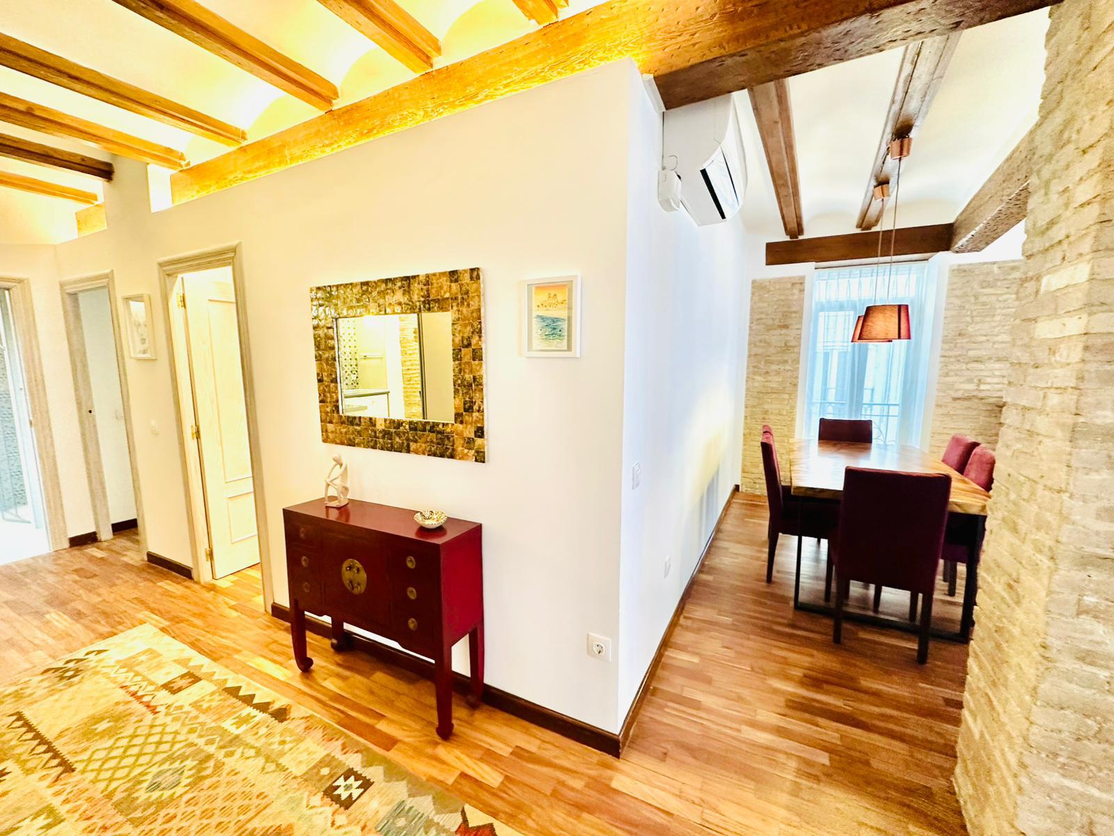 Imagen 40 Piso en venta en Valencia / Próxima al Mercado Central