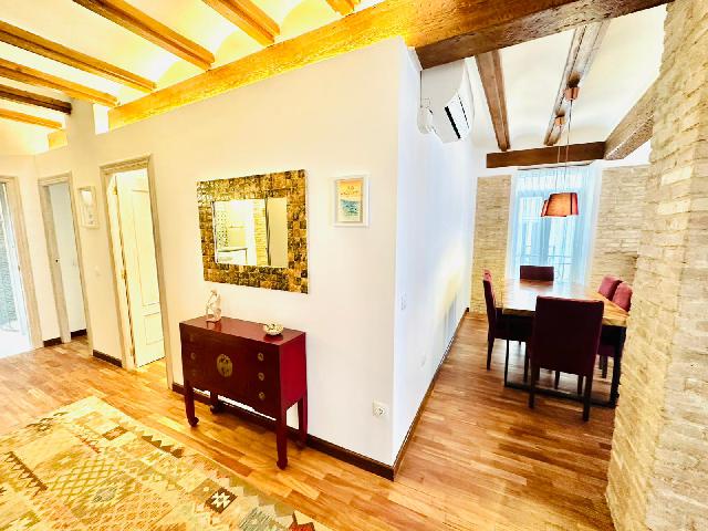 Imagen 40 Inmueble 300440 - Piso en venta en Valencia / Próxima al Mercado Central