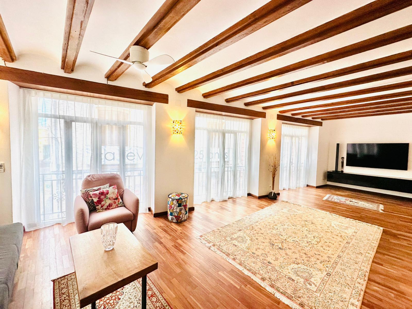 Imagen 11 Piso en venta en Valencia / Próxima al Mercado Central