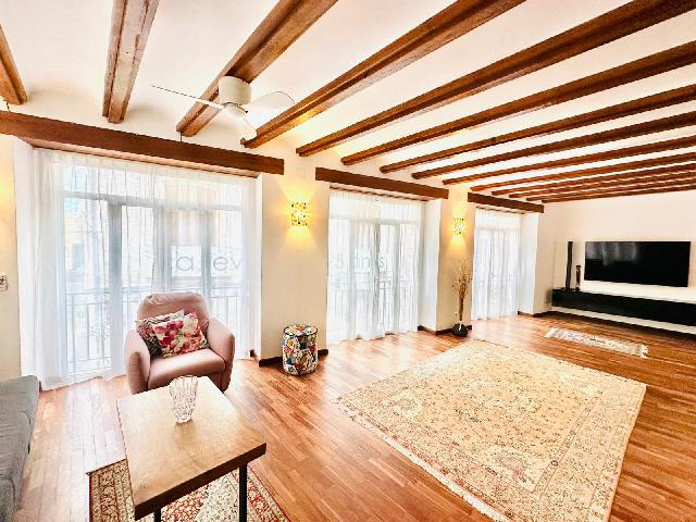 Imagen 11 Inmueble 300440 - Piso en venta en Valencia / Próxima al Mercado Central