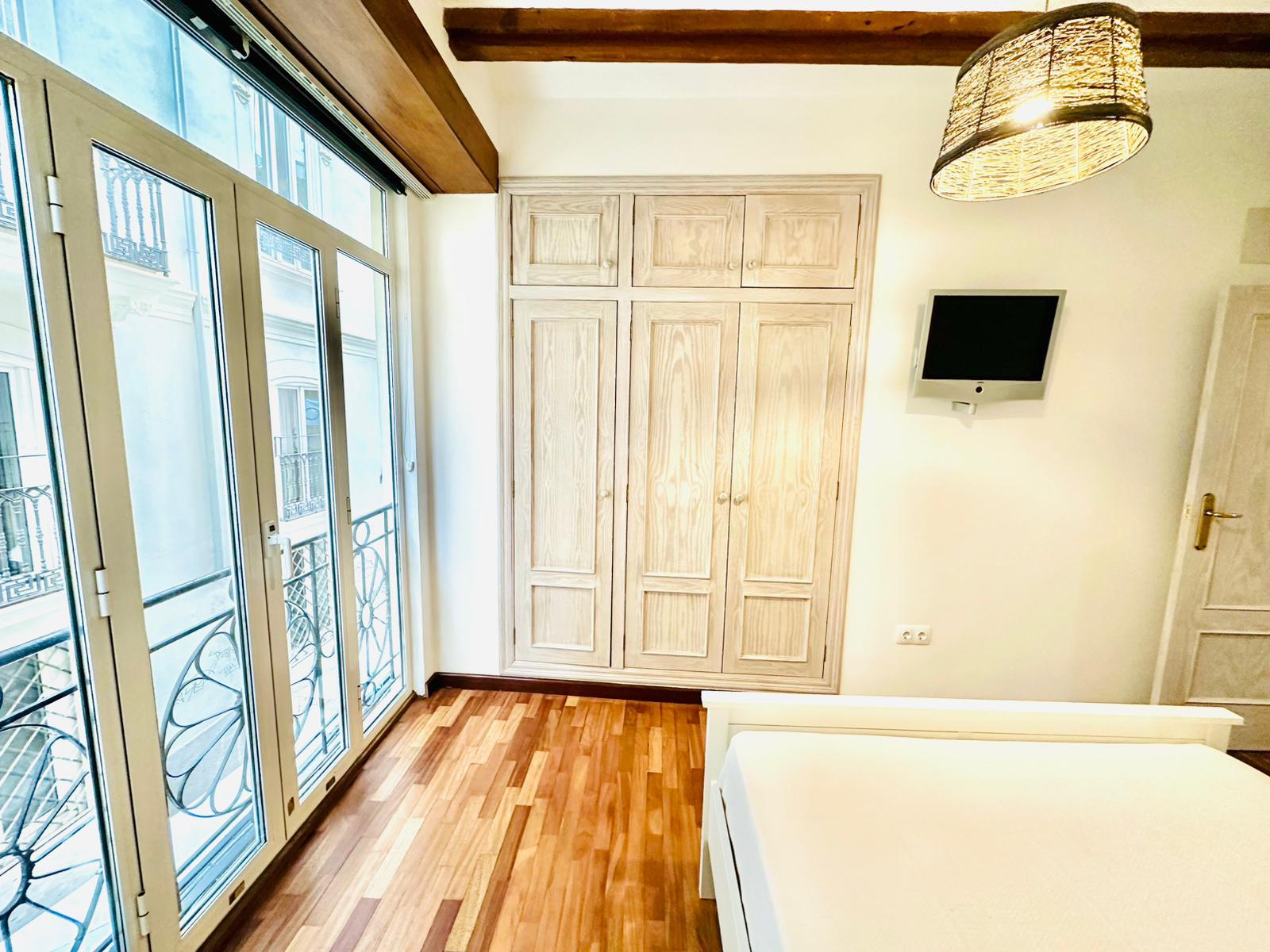 Imagen 23 Piso en venta en Valencia / Próxima al Mercado Central