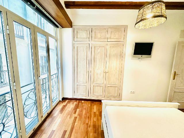Imagen 23 Inmueble 300440 - Piso en venta en Valencia / Próxima al Mercado Central