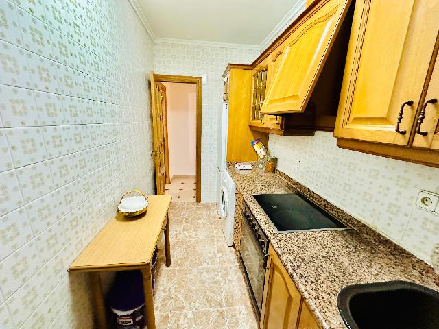 Imagen 8 Inmueble 300479 - Piso en venta en Valencia / Próxima a la Marina de Valencia y playas de la ciudad