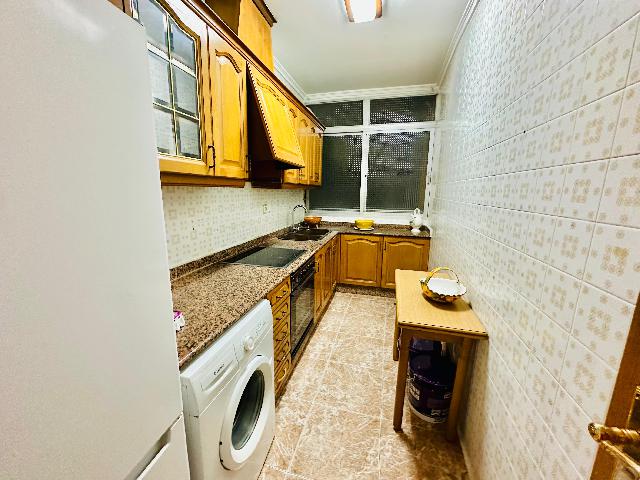 Imagen 9 Inmueble 300479 - Piso en venta en Valencia / Próxima a la Marina de Valencia y playas de la ciudad