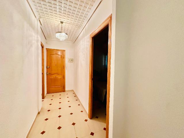 Imagen 15 Inmueble 300479 - Piso en venta en Valencia / Próxima a la Marina de Valencia y playas de la ciudad