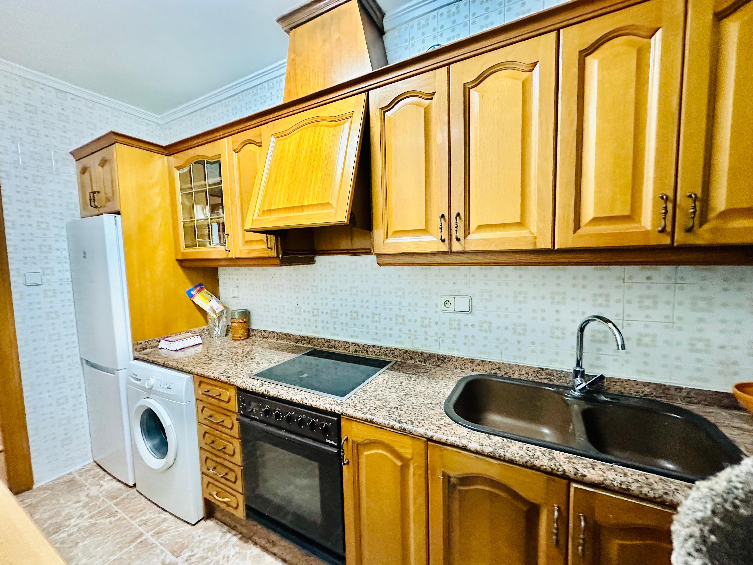 Imagen 2 Piso en venta en Valencia / Próxima a la Marina de Valencia y playas de la ciudad