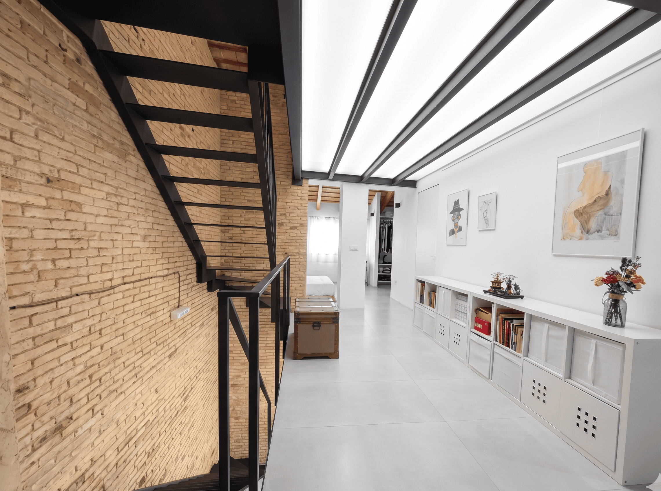 Imagen 15 Casa Adosada en venta en Valencia / Próxima al Mercado de Jesús