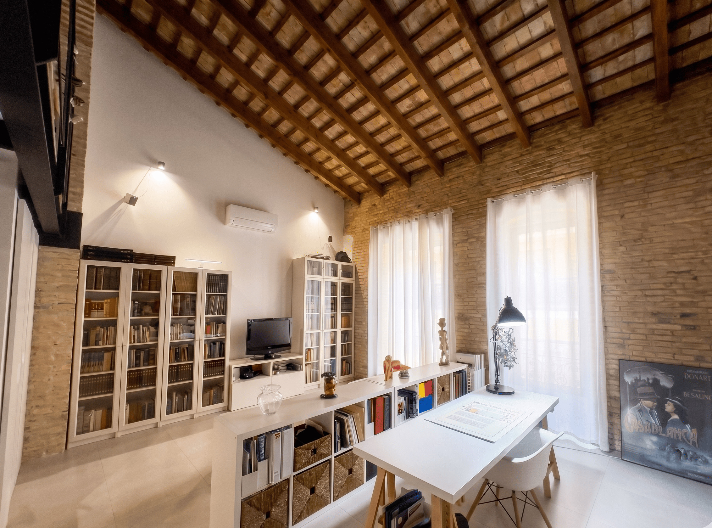 Imagen 19 Casa Adosada en venta en Valencia / Próxima al Mercado de Jesús