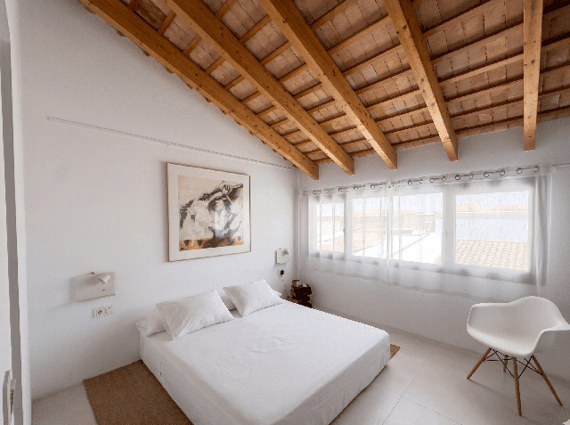Imagen 21 Inmueble 300507 - Casa Adosada en venta en Valencia / Próxima al Mercado de Jesús