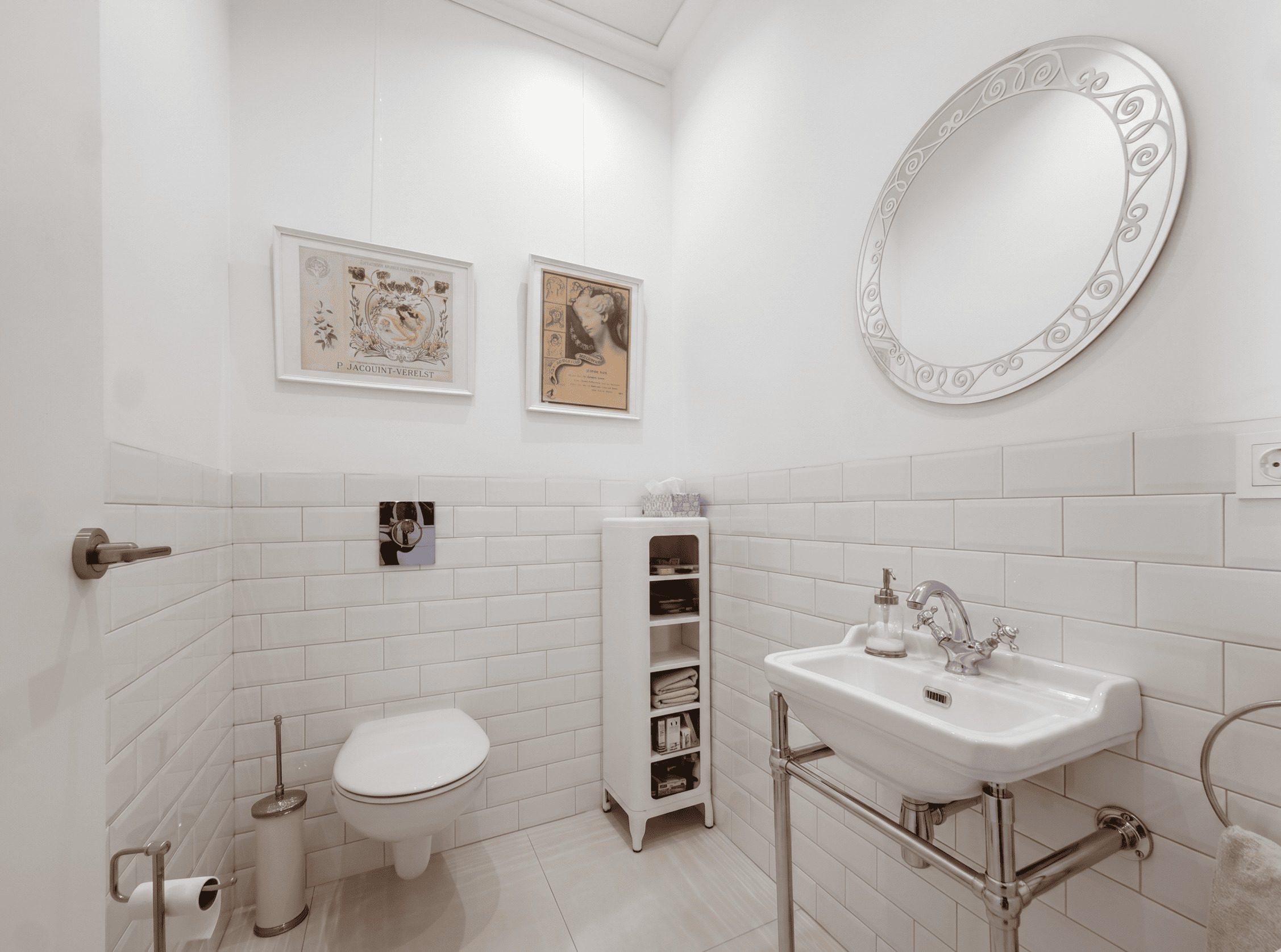 Imagen 6 Casa Adosada en venta en Valencia / Próxima al Mercado de Jesús