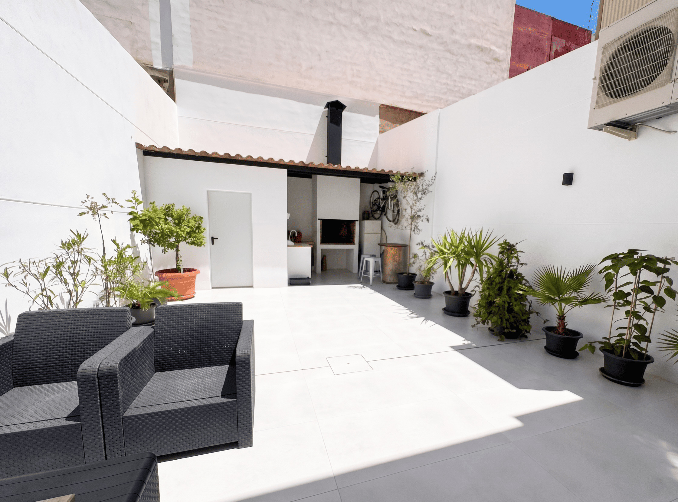 Imagen 29 Casa Adosada en venta en Valencia / Próxima al Mercado de Jesús
