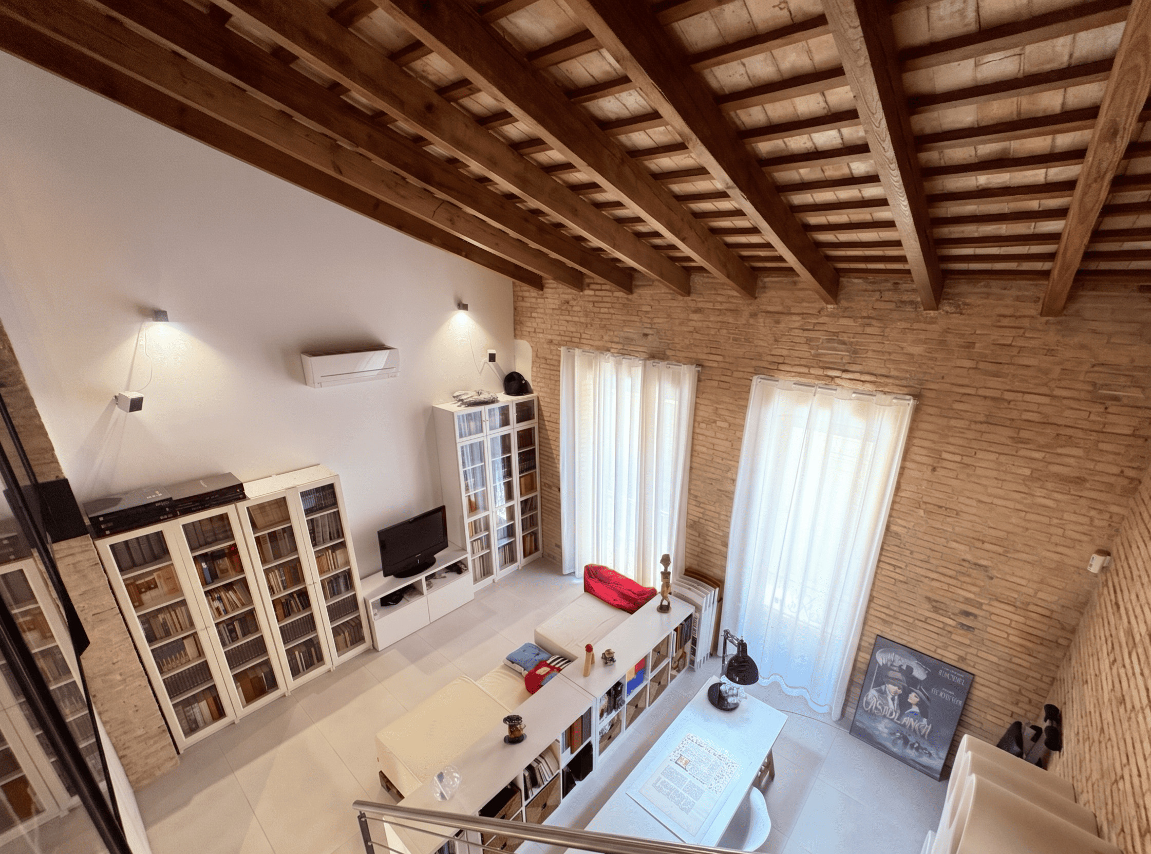 Imagen 27 Casa Adosada en venta en Valencia / Próxima al Mercado de Jesús