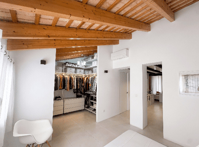 Imagen 23 Inmueble 300507 - Casa Adosada en venta en Valencia / Próxima al Mercado de Jesús