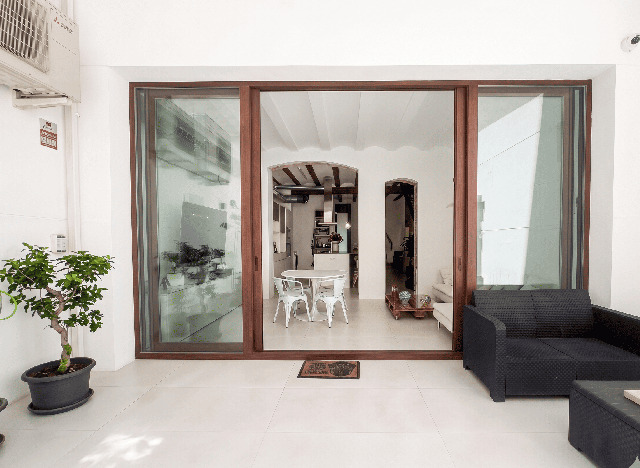 Imagen 28 Inmueble 300507 - Casa Adosada en venta en Valencia / Próxima al Mercado de Jesús