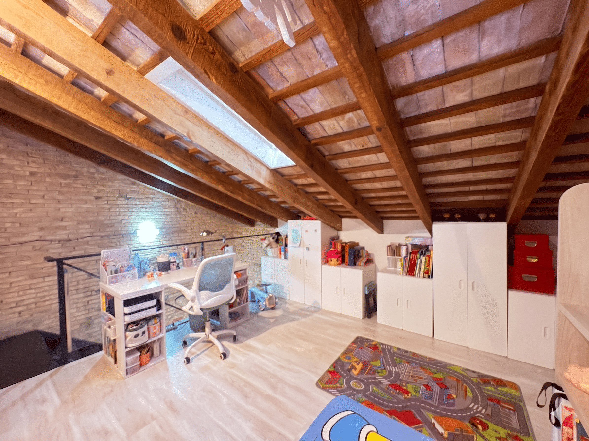 Imagen 25 Casa Adosada en venta en Valencia / Próxima al Mercado de Jesús