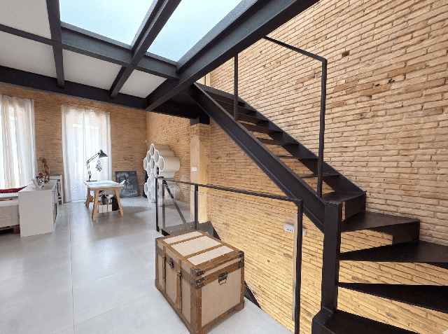 Imagen 18 Inmueble 300507 - Casa Adosada en venta en Valencia / Próxima al Mercado de Jesús